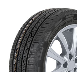 265/55R20 CONTINENTAL CrossContact H/T