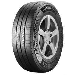 215/60R16 CONTINENTAL VanContact Ultra