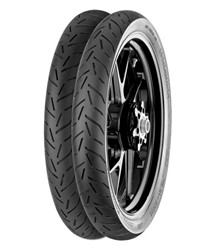 120/70R17 CONTINENTAL ContiStreet 58P