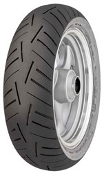 130/70R12 CONTINENTAL ContiScoot 62P