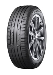 235/55R19 NEXEN N'Fera Sport