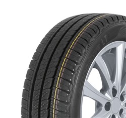215/75R16 DUNLOP Econodrive LT 113R