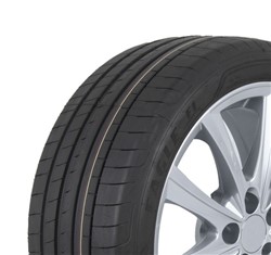 295/45R20 GOODYEAR Eagle F1 Asymmetric 3 SUV 114Y