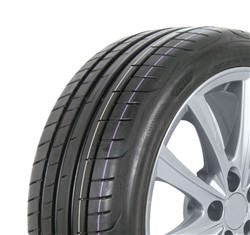 255/30R21 GOODYEAR Eagle F1 SuperSport 93Y