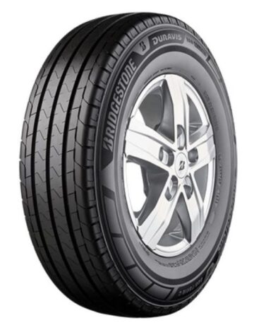 205/65R16 BRIDGESTONE Duravis VAN
