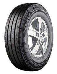 225/55R17 BRIDGESTONE Duravis VAN 109H