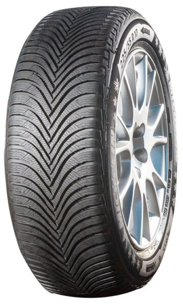 225/45R17 MICHELIN Alpin 5