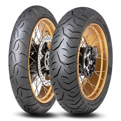 120/80R18 DUNLOP Trailmax Meridian 62S