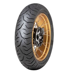 130/80R17 DUNLOP TRAILMAX 65H