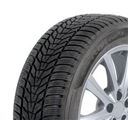 295/45R20 HANKOOK Winter i*cept evo3 X W330A 114V