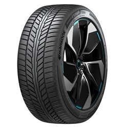 215/55R17 HANKOOK iON i*cept SUV IW01A