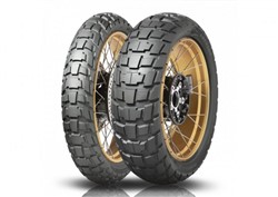 140/80R17 DUNLOP TRAILMAX RAID 69S