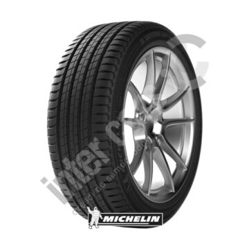 255/55R18 MICHELIN Latitude Sport 3 105W