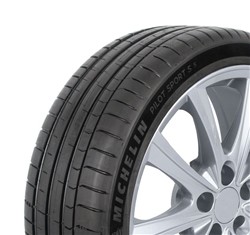 265/35R20 MICHELIN Pilot Sport S 5 99Y