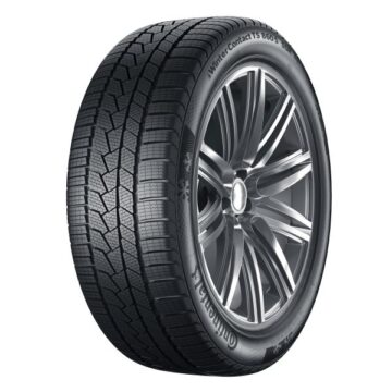 245/45R21 MICHELIN Pilot Alpin 5 SUV
