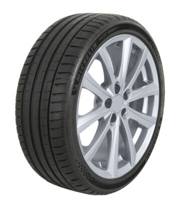 215/50R17 MICHELIN Pilot Sport 5 95Y