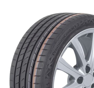 265/50R20 CONTINENTAL PremiumContact 7