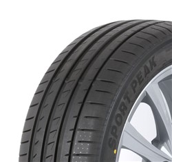 275/30R21 GOODYEAR Eagle F1 SuperSport