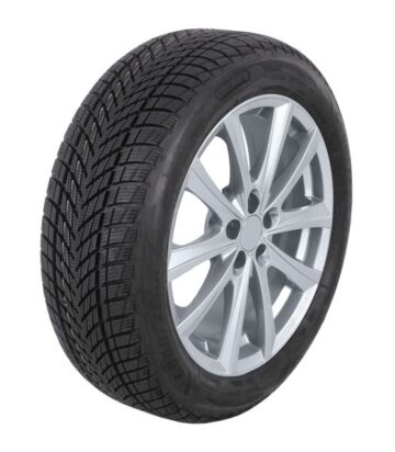 205/55R17 GOODYEAR UltraGrip Performance 3