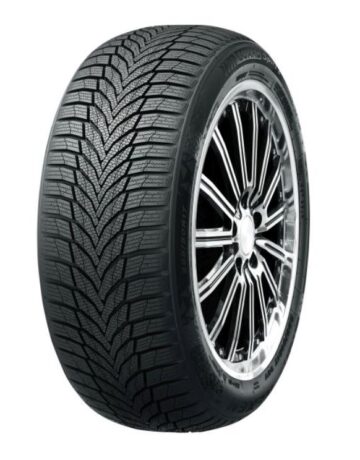 225/45R19 NEXEN Winguard Sport 2 96V