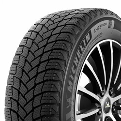 255/35R21 MICHELIN X-Ice Snow