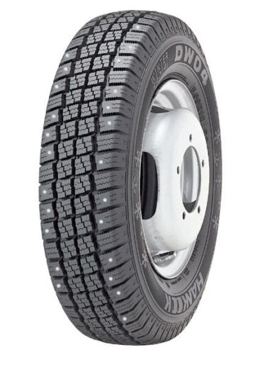 155/80R13 HANKOOK DW04