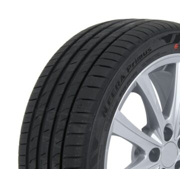 215/60R17 NEXEN N'Fera Primus