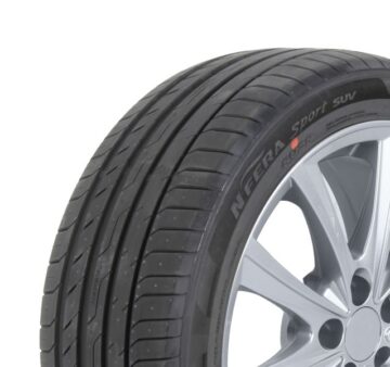315/40R21 NEXEN N'Fera Sport SUV