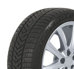 255/45R19 PIRELLI SottoZero 3 104W