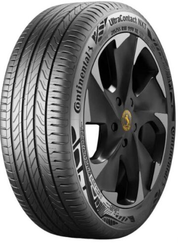 225/55R18 CONTINENTAL UltraContact NXT