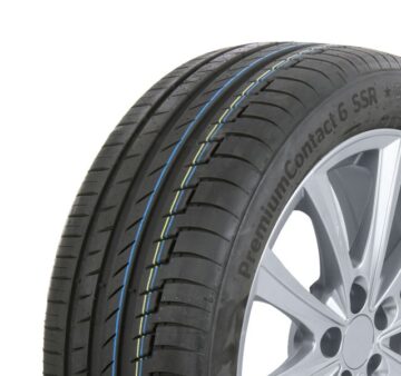 225/40R20 CONTINENTAL PremiumContact 6
