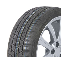 285/40R19 CONTINENTAL WinterContact 8 S 107V