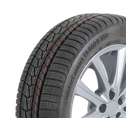 275/35R21 CONTINENTAL WinterContact TS 860 S