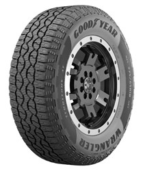 255/65R18 GOODYEAR Wrangler Territory AT/S