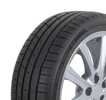 245/45R21 HANKOOK Ventus S1 evo3 SUV K127A