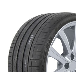 235/55R20 PIRELLI P-Zero (PZ4)