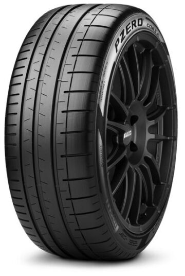 285/40R22 PIRELLI P-Zero Corsa