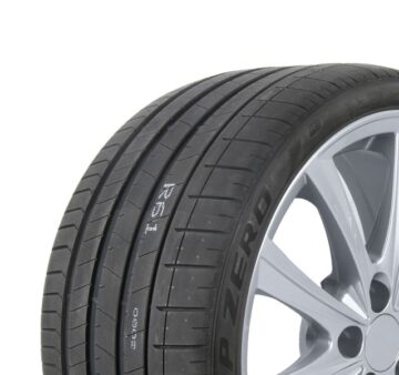 285/45R20 PIRELLI P-Zero (PZ4)