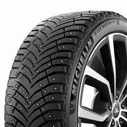 265/60R20 MICHELIN X-Ice North 4 SUV