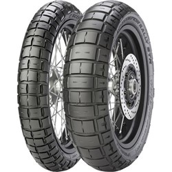 120/70R17 PIRELLI M+S SCORPION RALLY STR 58V