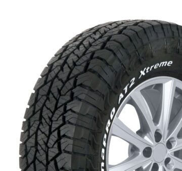 235/70R16 HANKOOK Dynapro AT2 Xtreme RF12