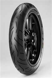 120/70R17 PIRELLI DIABLO ROSSO II K 58W