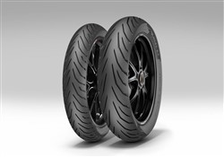 130/70R17 PIRELLI ANGEL CITY 62S