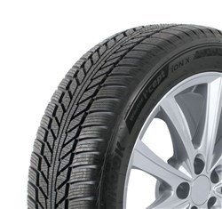 235/45R20 HANKOOK iON i*cept SUV IW01A