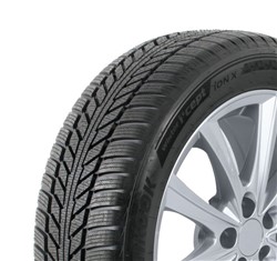 285/40R21 HANKOOK iON i*cept SUV IW01A