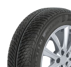 225/40R19 MICHELIN Pilot Alpin 5