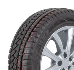 235/55R19 MICHELIN Alpin 7