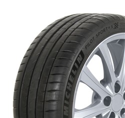 265/40R20 MICHELIN Pilot Sport 4 S