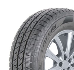 215/70R15 BRIDGESTONE Duravis VAN Winter