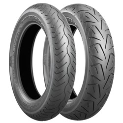 120/70R19 BRIDGESTONE Battlecruise H50 60H